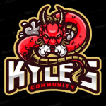 Kyle's Roblox Games