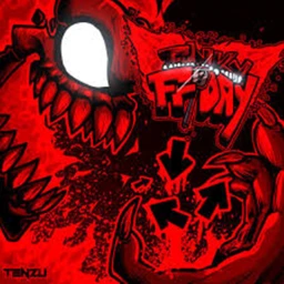 [TRICKY] Funky friday icon