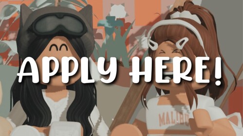 🐣 Apply now 💛 