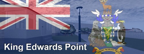 [GS] King Edward Point