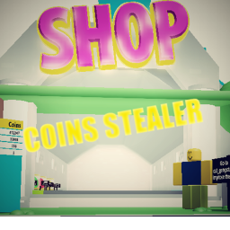 (BETA) Coin Stealer