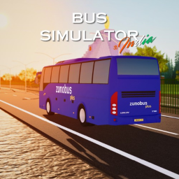 Bus Simulator India [v2.2]
