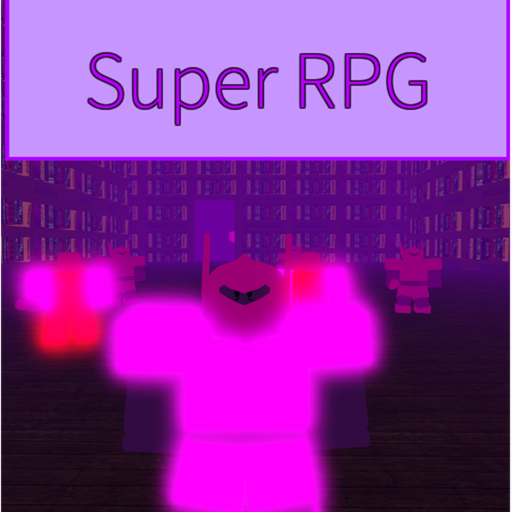 Super RPG v1.4.1