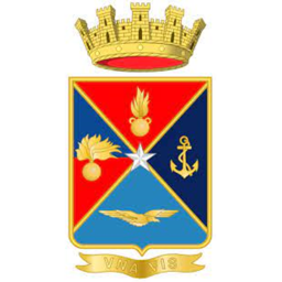 Italian Armed Forces Academy (Under Developing).