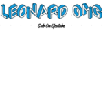 leonard OMG merch store