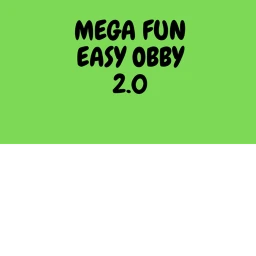 MEGA FUN EASY OBBY icon