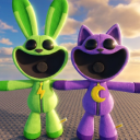 Team Poppy Playtime Tycoon