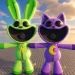 Team Poppy Playtime Tycoon icon