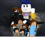 The Last guest BATTLE ARMY