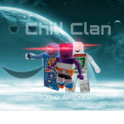 The Chill Clan From Outerspace Show