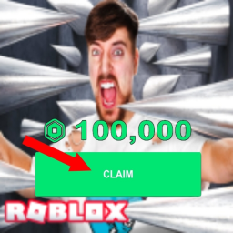 [MRBEAST!] 💰+$999M Roblox Glass Bridge Rewards