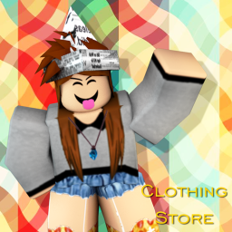 👕 Clothing store  👚 [NEW]