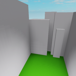 simple zombie and gun testing