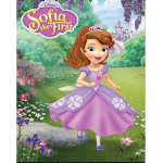 IM SOFIA THE FIRST MWA