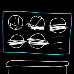 The Lost Terminal