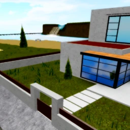 ZTHEIM baru / 5 rumah icon