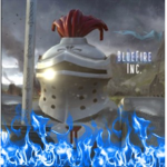 BlueFire Inc.