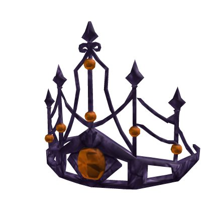 Demon Queen Crown