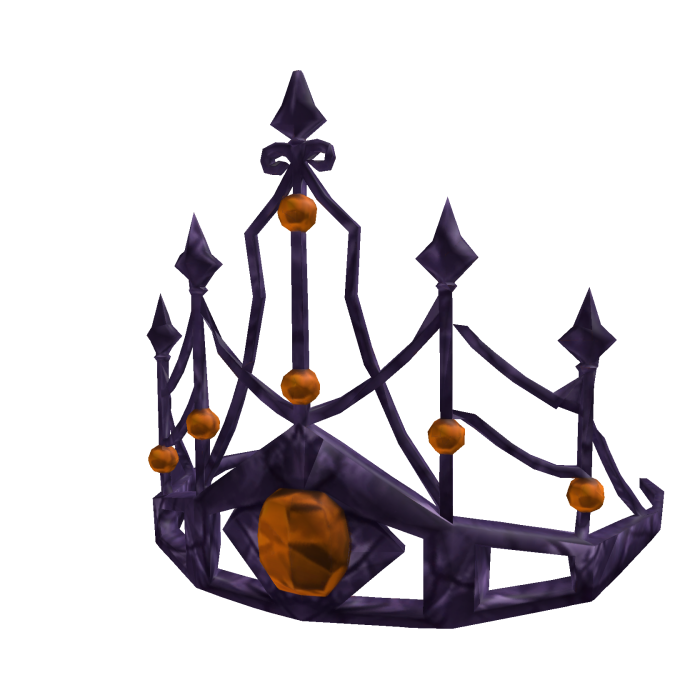 Demon Queen Crown
