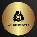.45 Hypernetwork