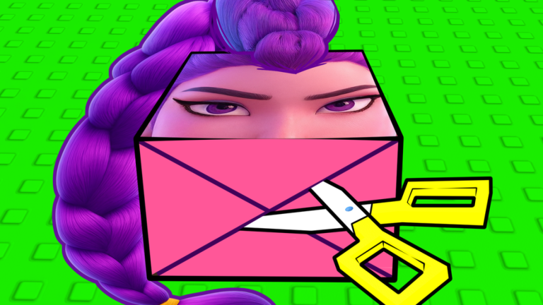 Unbox KPop Demon Huntesr 🎤 screenshot 1