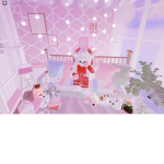 View the polar bear