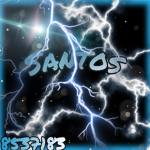 彡 Santos