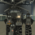 Phantom Legion (BRM5)