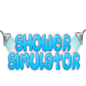 MOVED!! - Shower Simulator
