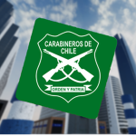 CL | Carabineros de Chile.