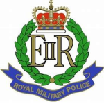 | BA | Military police 1940's