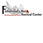 Fisherman's Net Revival Center Church