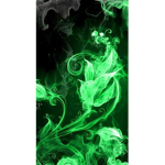 Energized Leaf