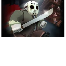Jason The Killer (New Surviving)