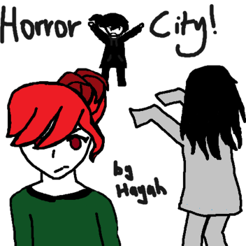 Horror city