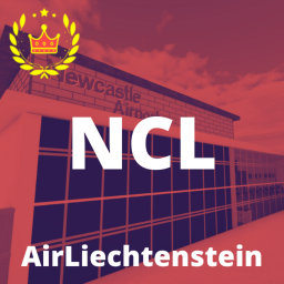 Newcastle International Airport