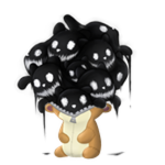 Plushtrap Chomik