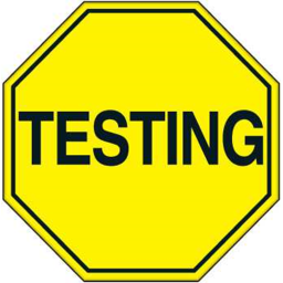 (B.R.) Raiders (Phase testing)