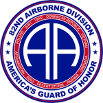 United States Army's [82nd Airborne]
