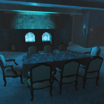 Icy Castle
