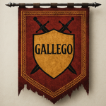 Família Gallego