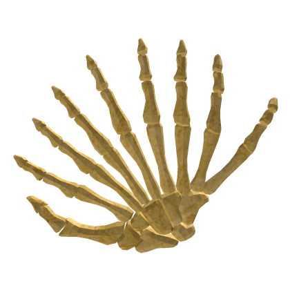 🎃Halloween Skeleton Multifinger Hand Fan🎃