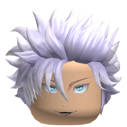 Gojo | Roblox Item - Rolimon's