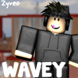 Wavey Cafe