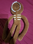 Peluches!