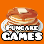 Puncake Games