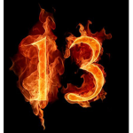 I'm 13