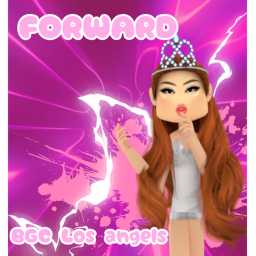 Forwards BGC | LA