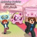+1 Speed Steal From Squishy Dumpling! icon