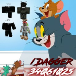 /Dagger